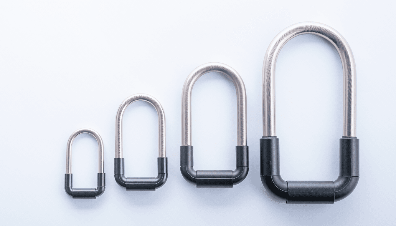 Kryptonite New York U-Lock Review (Standard & Mini) — Is It Worth It For Delivery Riders?