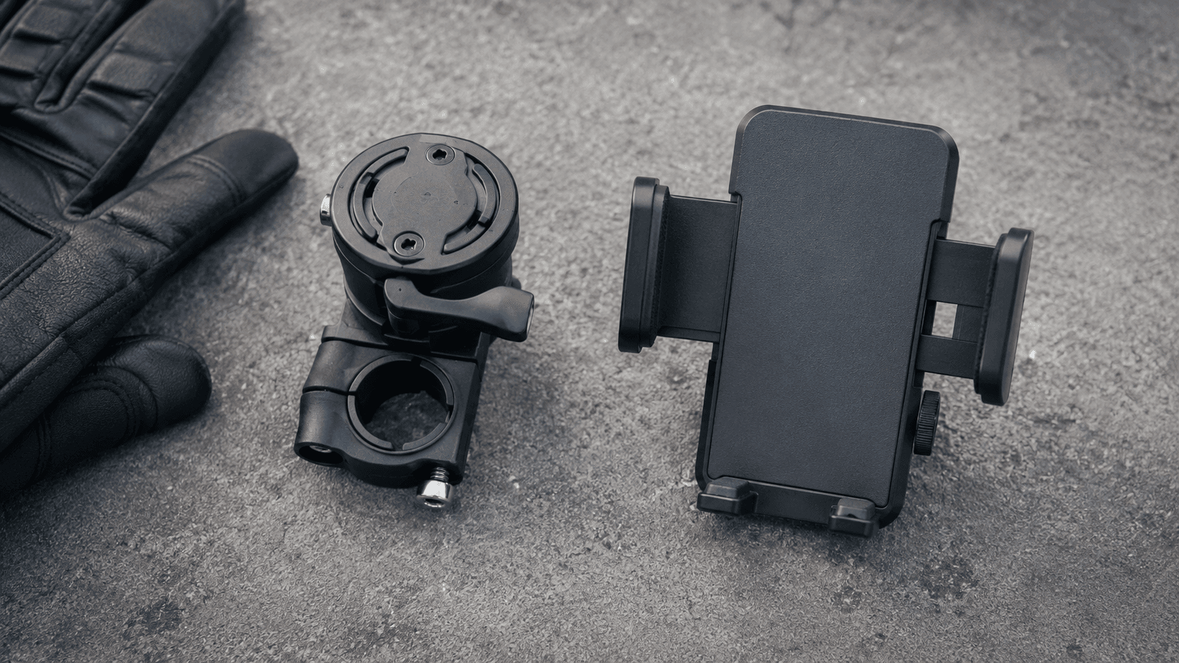 Quad Lock vs RAM Mount for Delivery Riders 2026: Which One Survives a Full Shift?